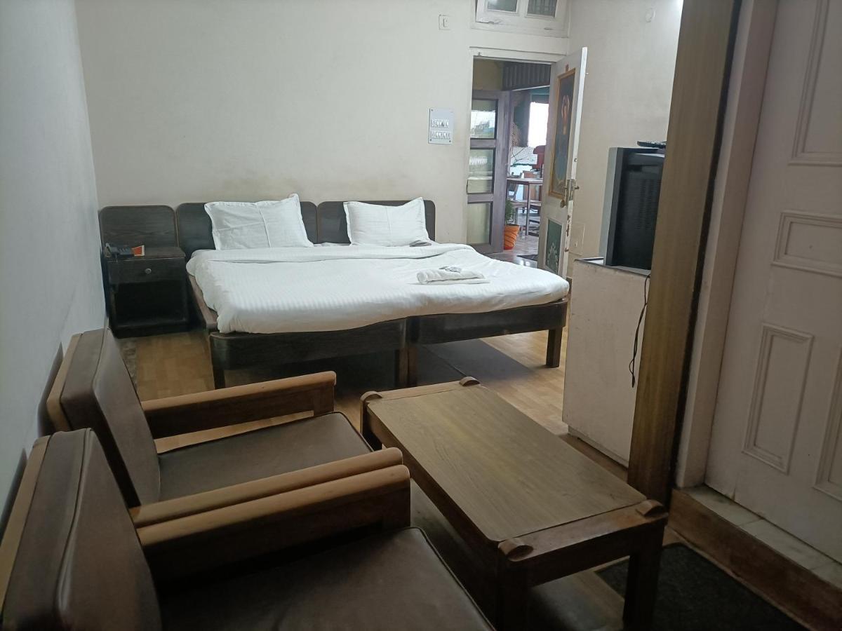 Hotel Midtown Харідвар Екстер'єр фото